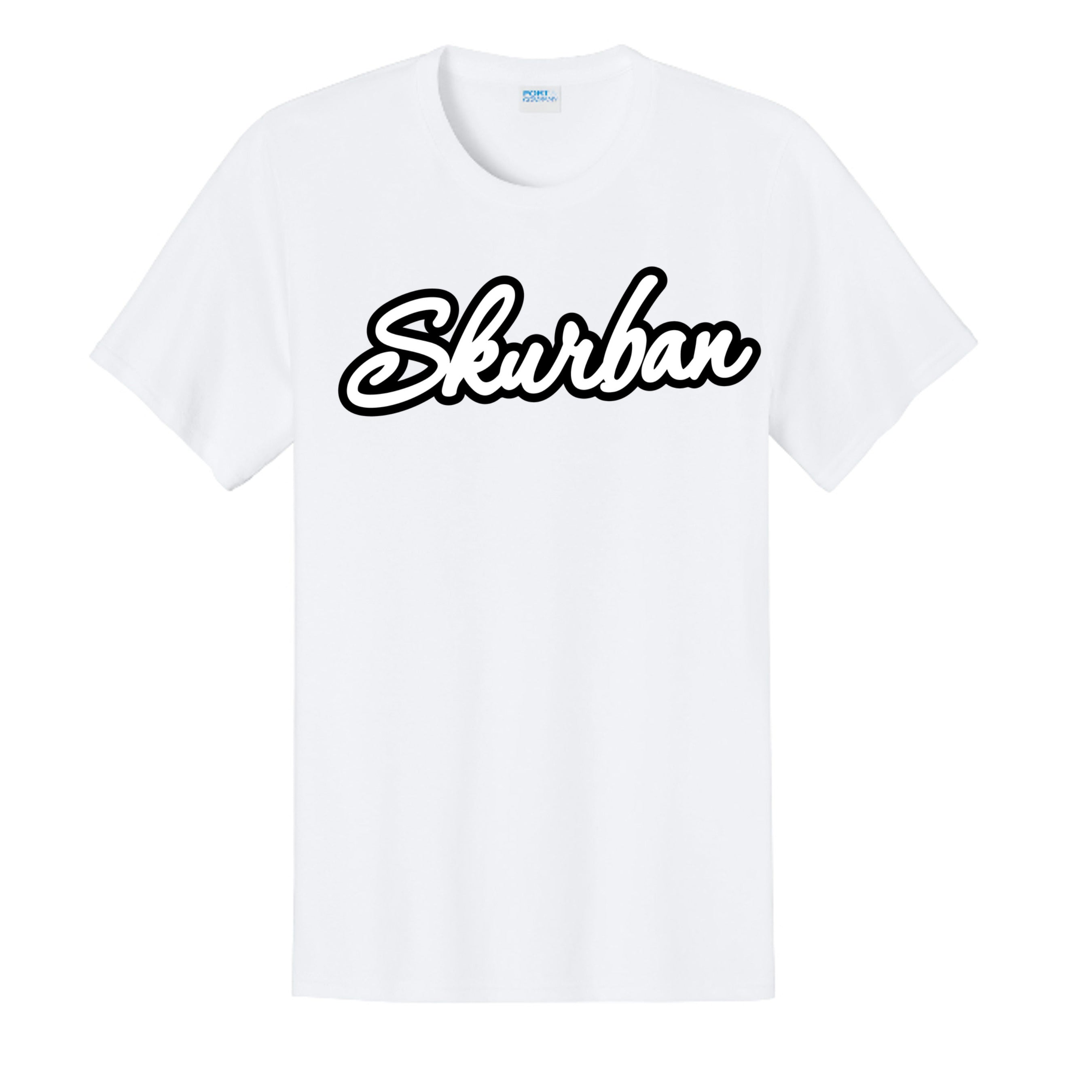 White - PC43 - FRONT