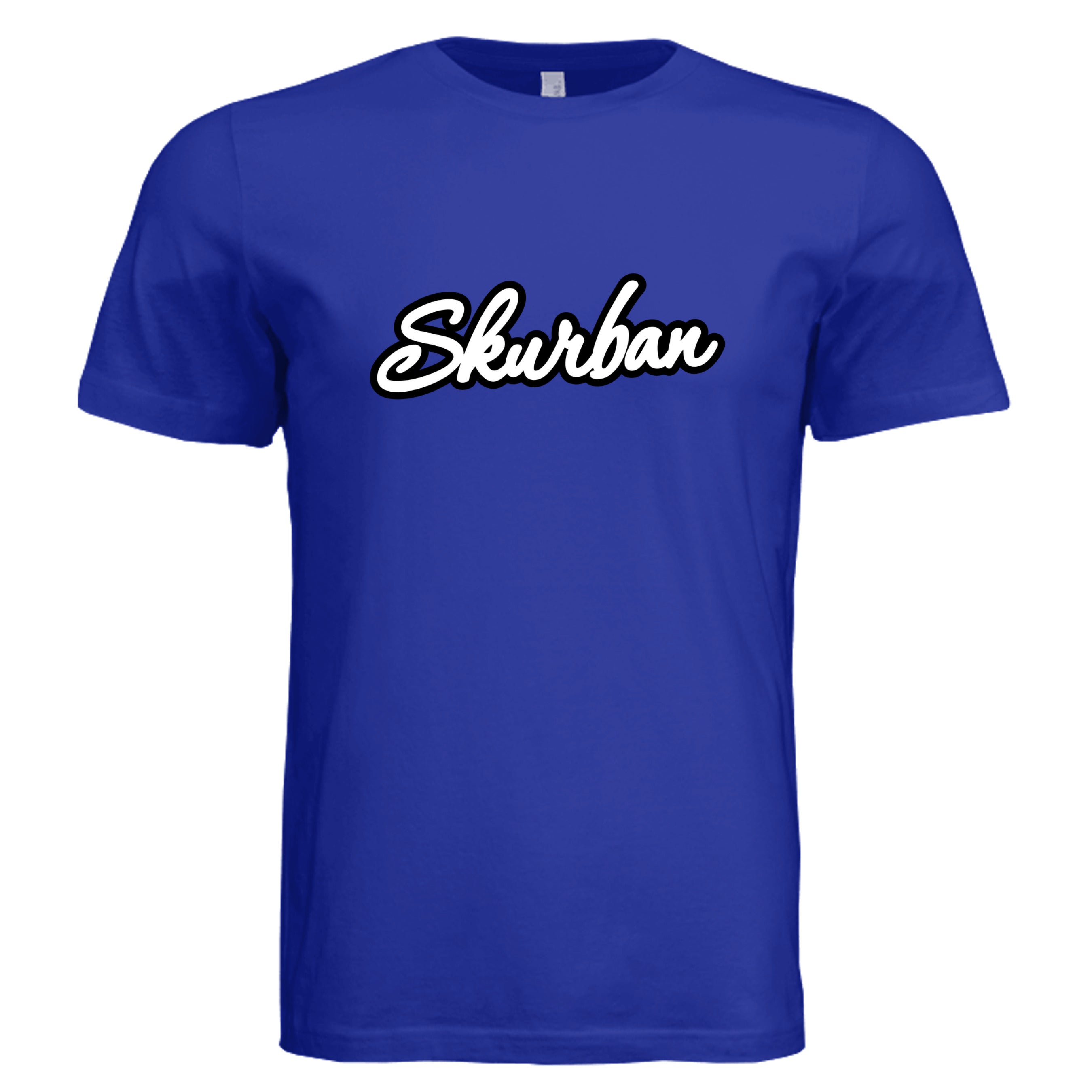Team Navy - 3001C - FRONT