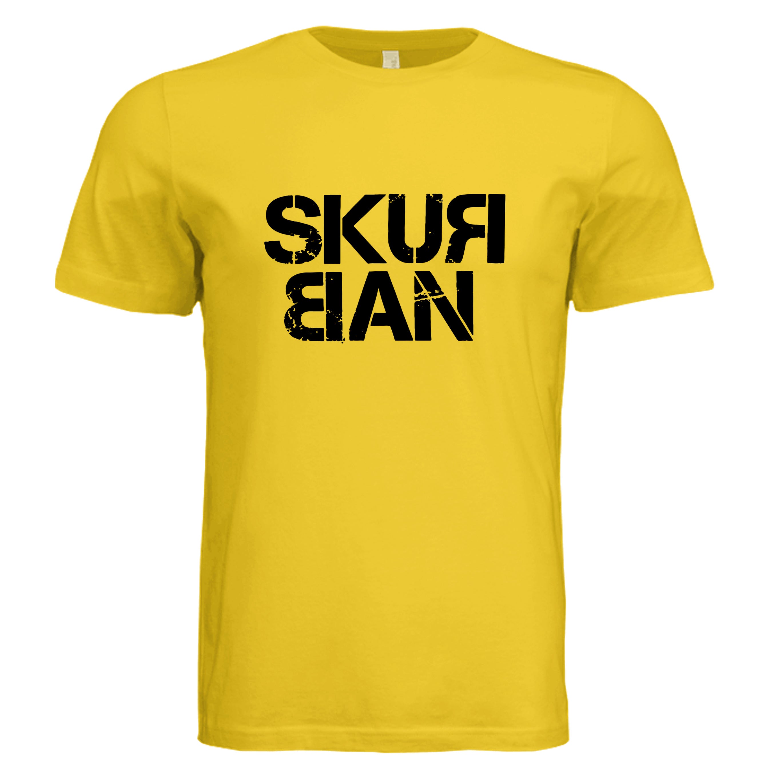 MAIZE YELLOW - 3001C - FRONT
