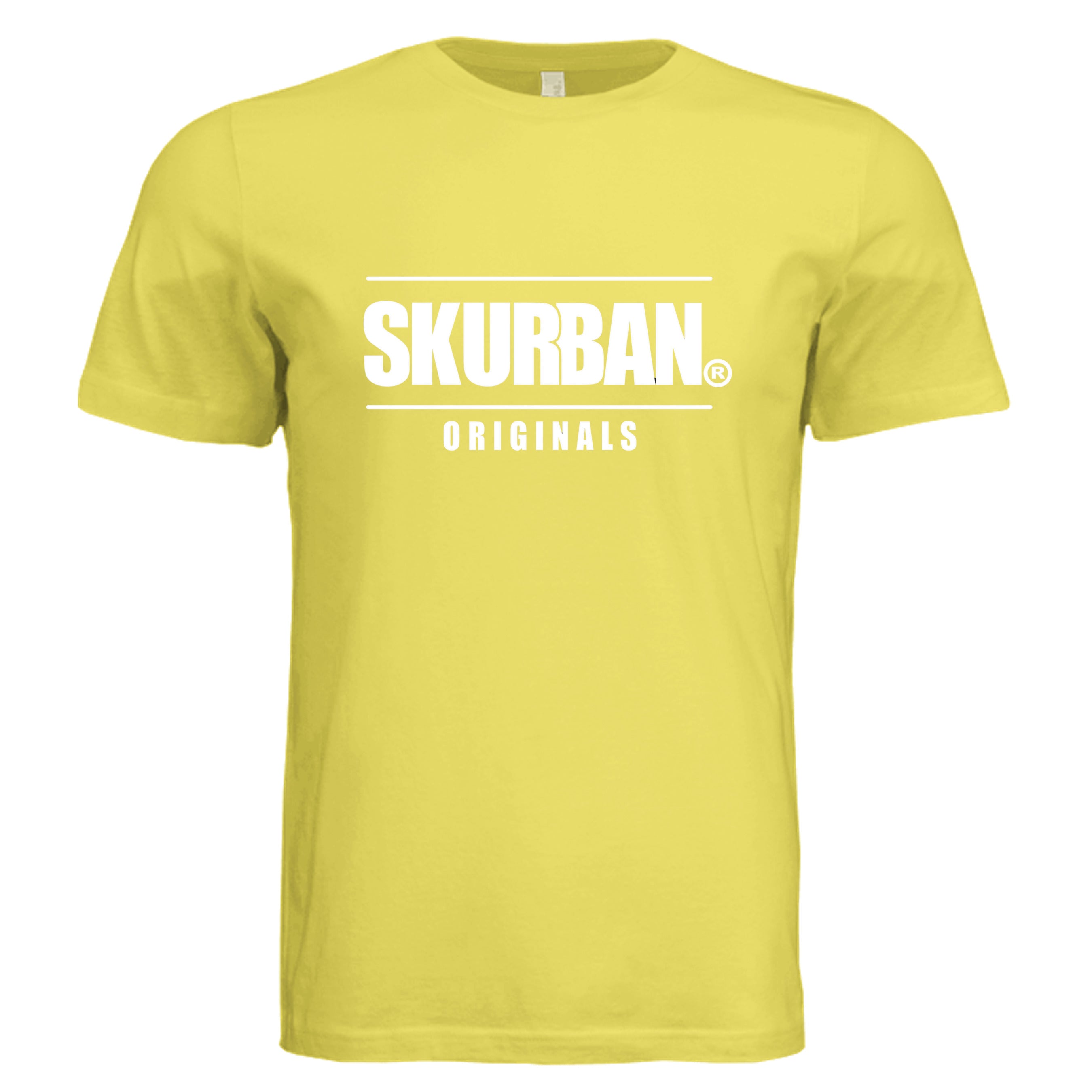 YELLOW - 3001C - FRONT