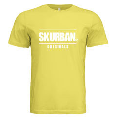 YELLOW - 3001C - FRONT