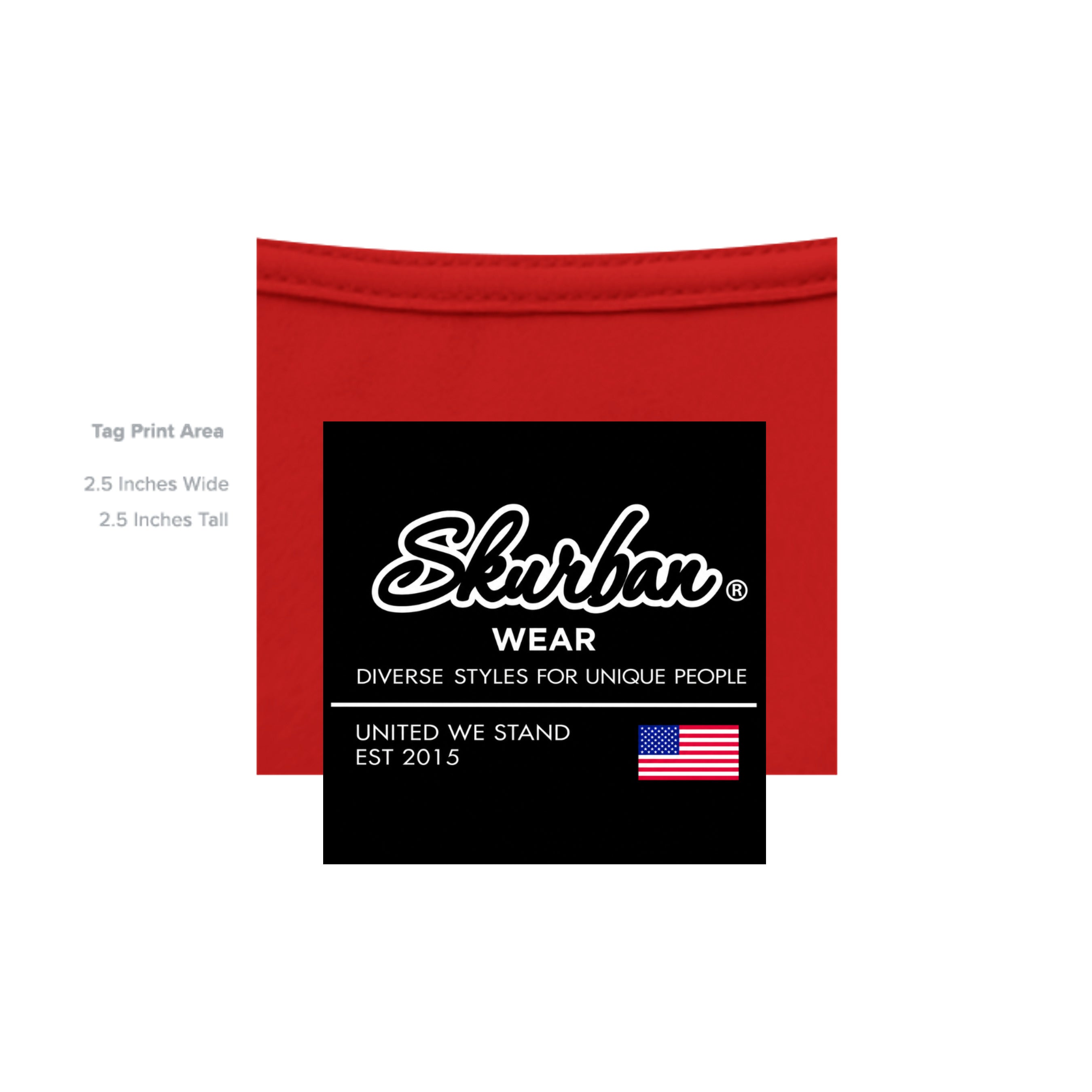 RED - 3001C - INSIDE_TAG_LINE