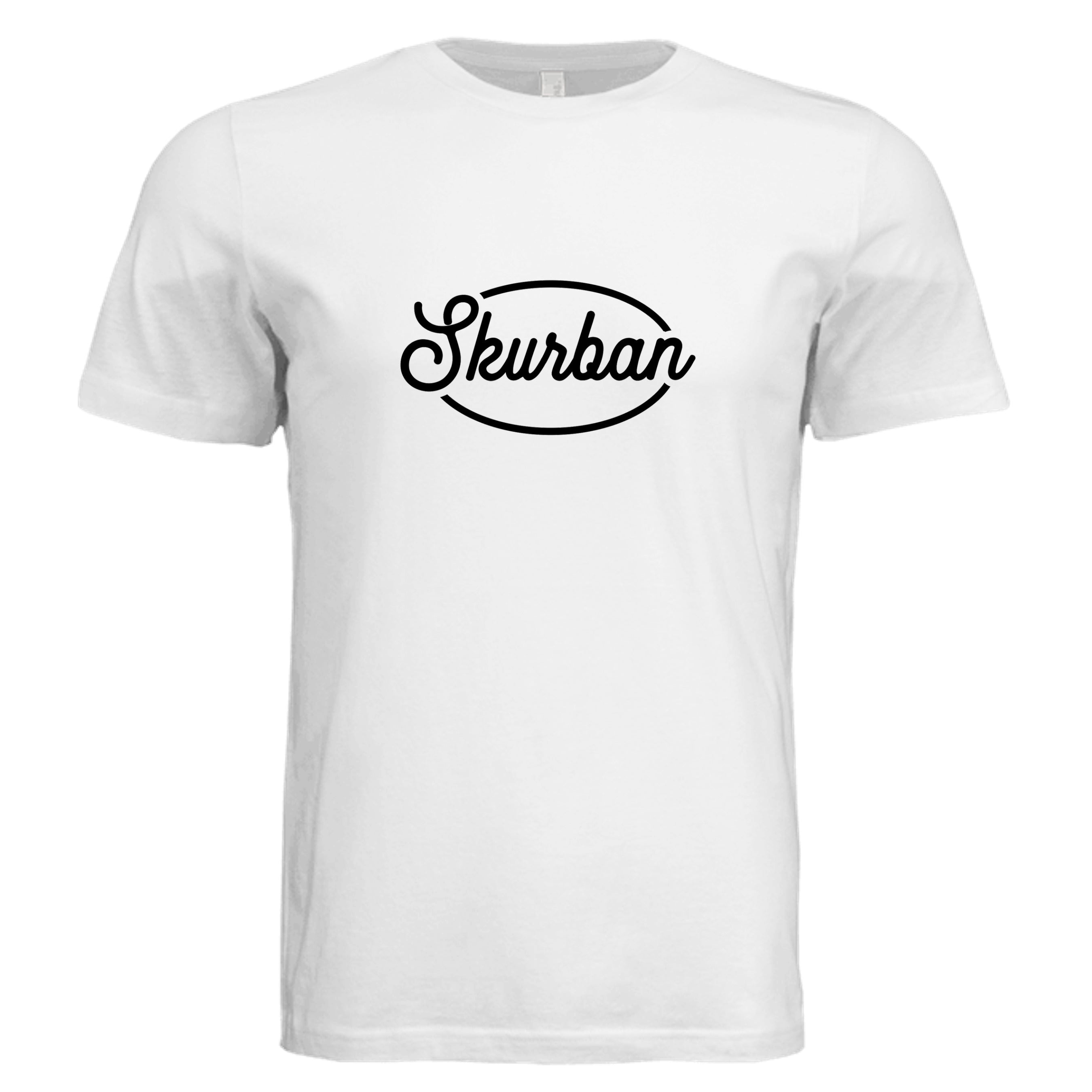 WHITE - 3001C - FRONT