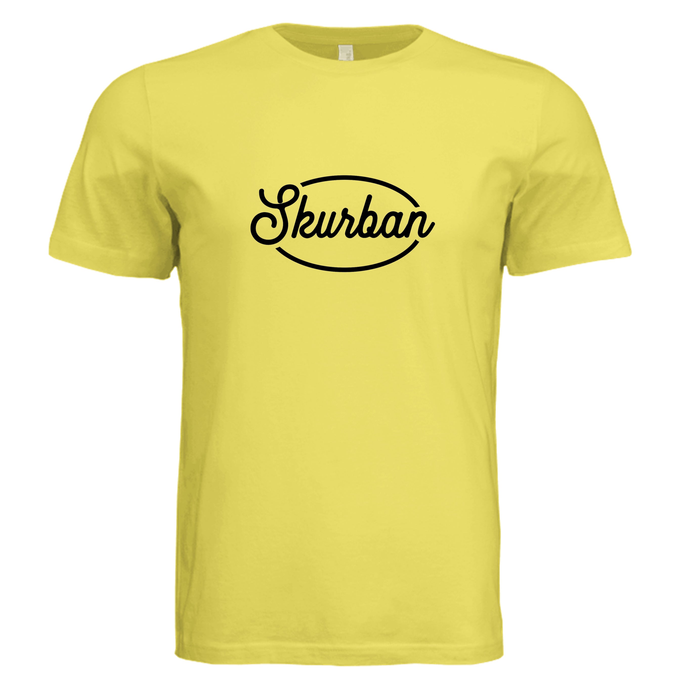 YELLOW - 3001C - FRONT