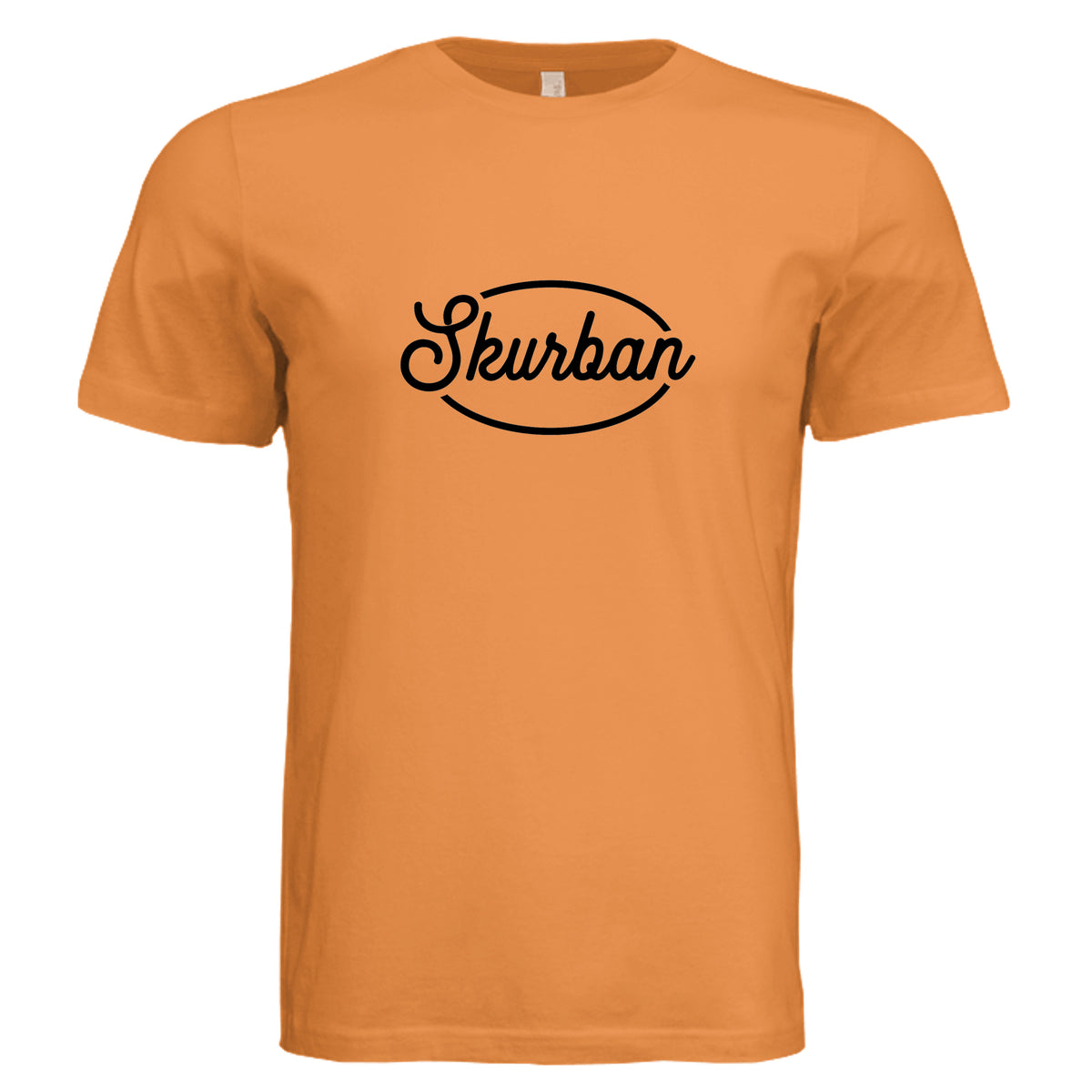 ORANGE - 3001C - FRONT