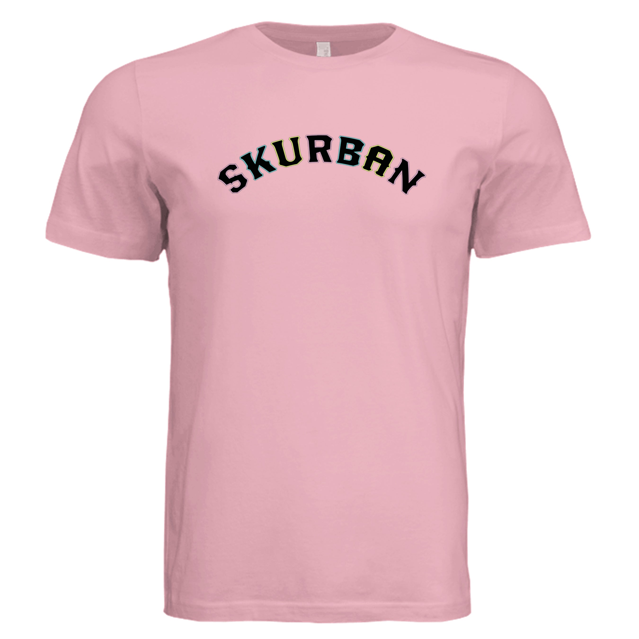 PINK - 3001C - FRONT