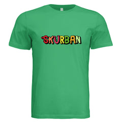 Synthetic Green - 3001C - FRONT