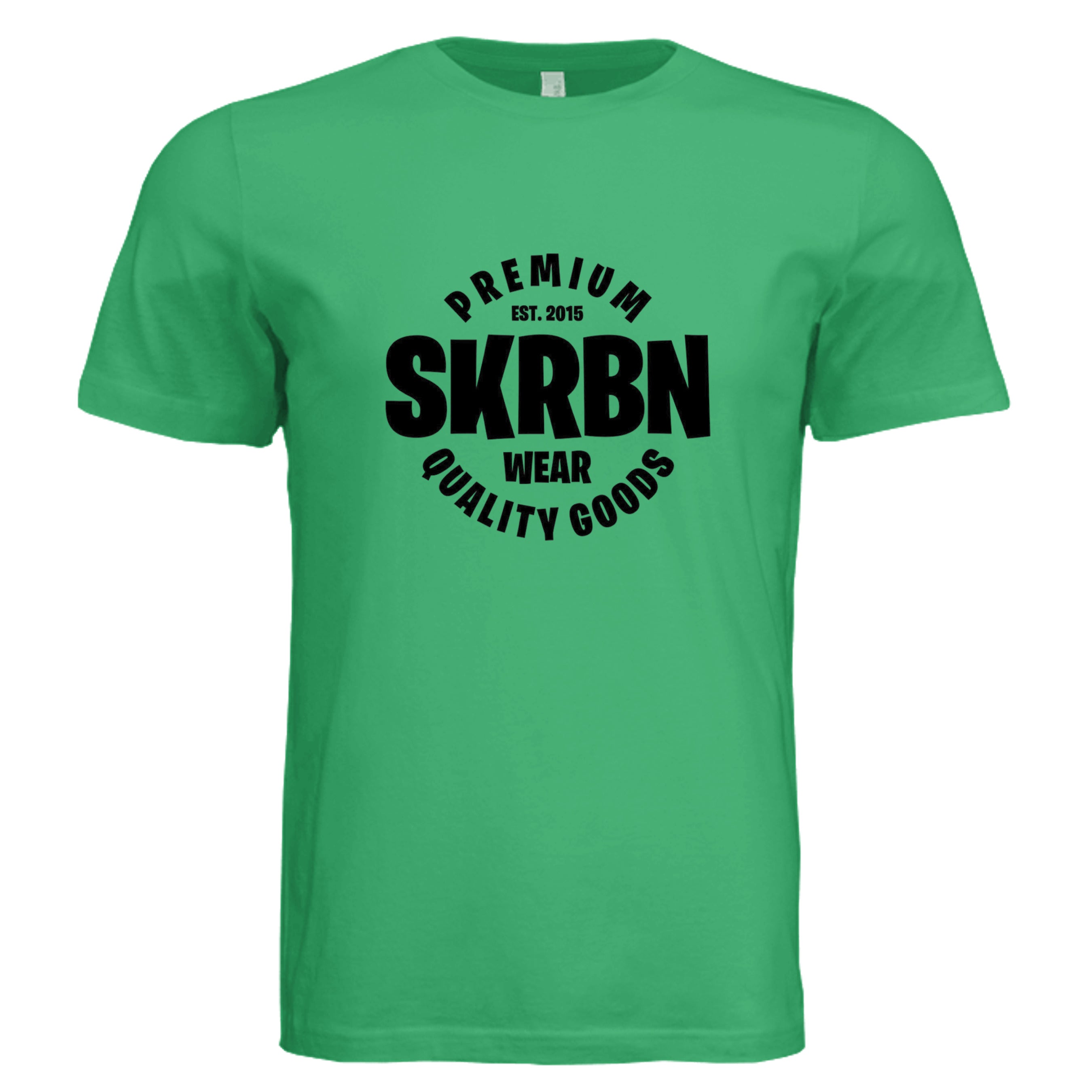 Synthetic Green - 3001C - FRONT