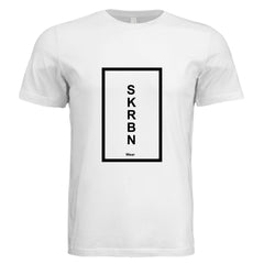 WHITE - 3001C - FRONT