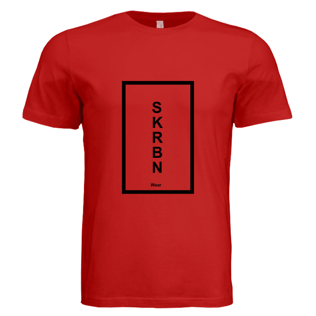 RED - 3001C - FRONT