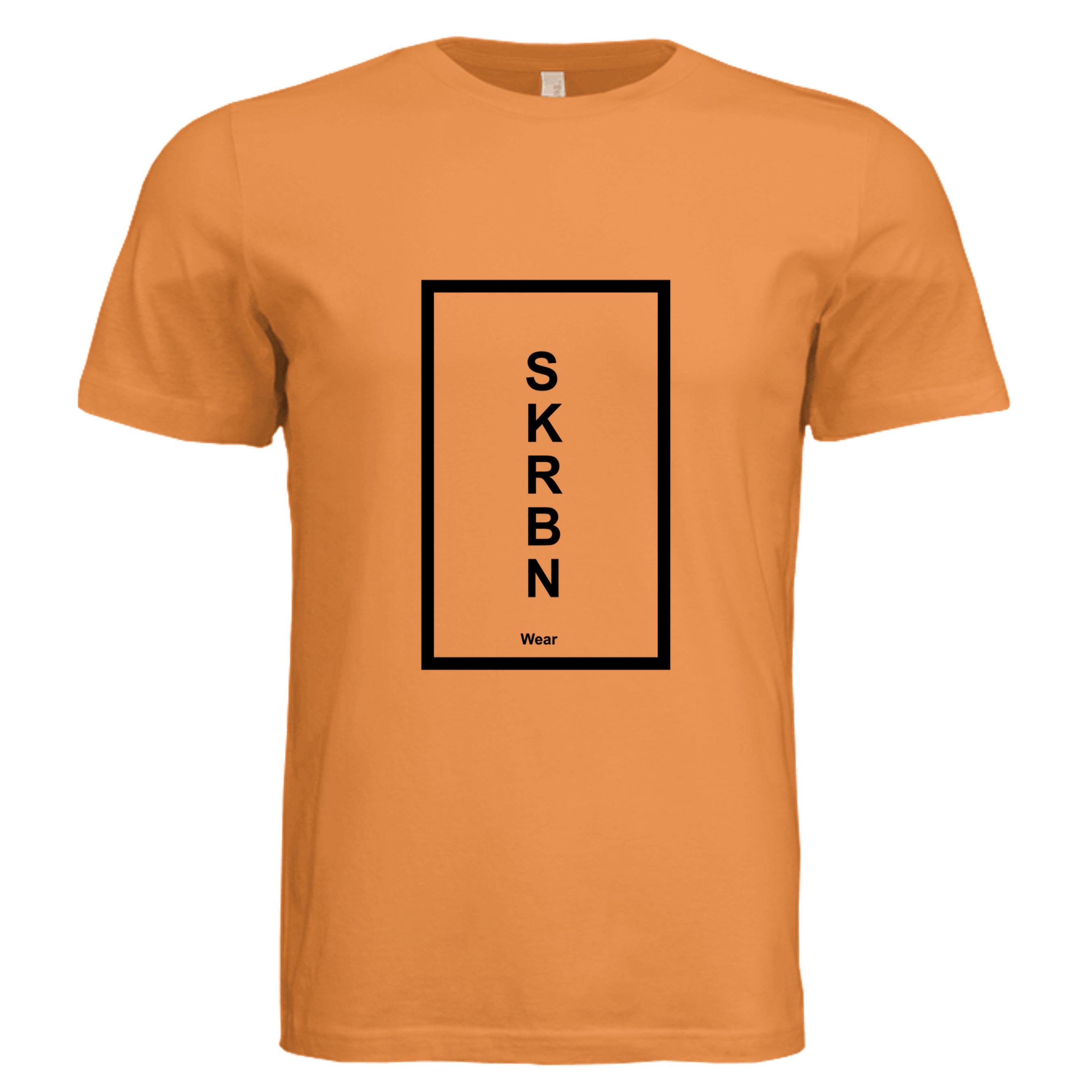 ORANGE - 3001C - FRONT