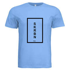BABY BLUE - 3001C - FRONT