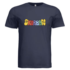 NAVY - 3001C - FRONT