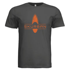DARK GREY - 3001C - FRONT