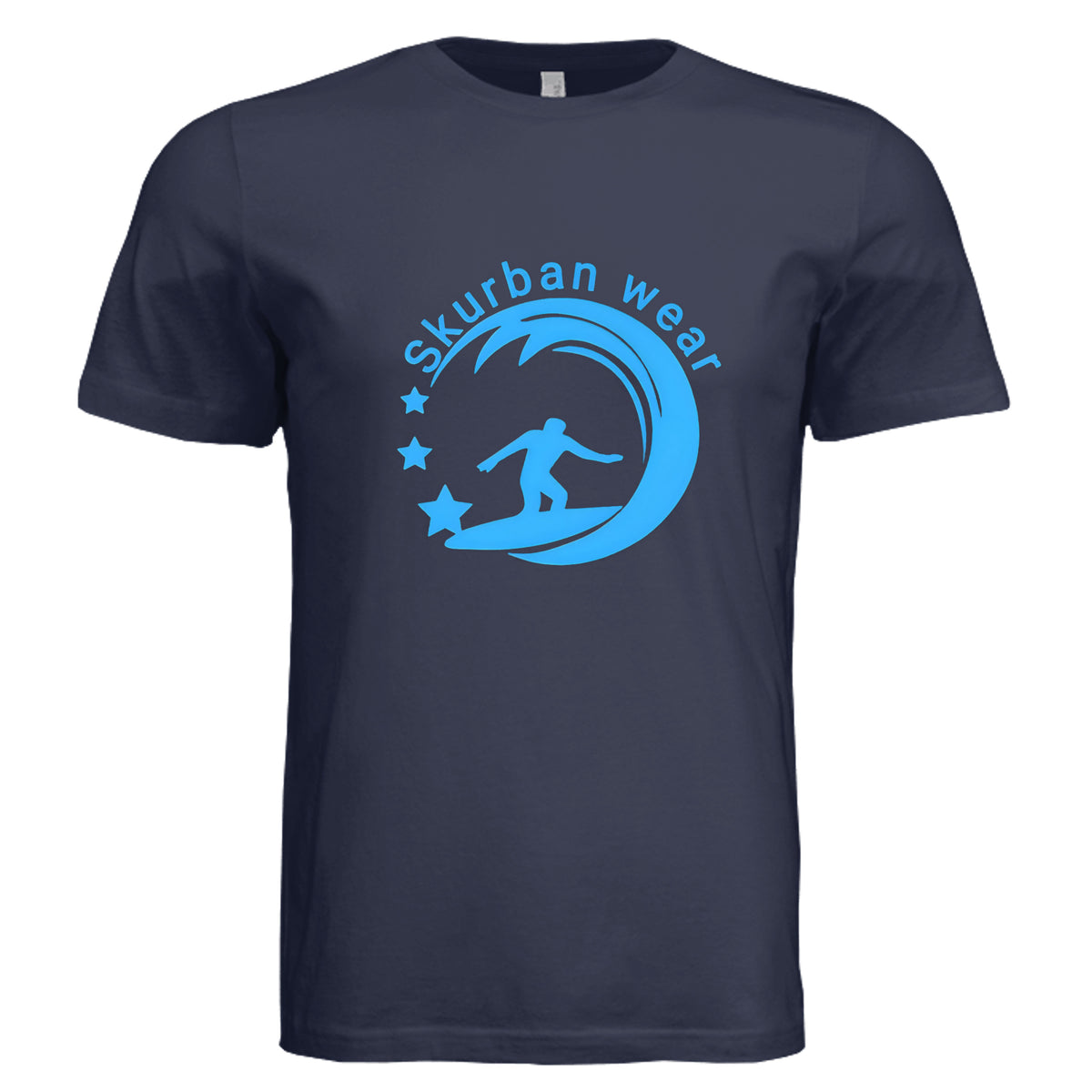 NAVY - 3001C - FRONT