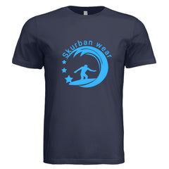 NAVY - 3001C - FRONT