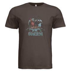 BROWN - 3001C - FRONT