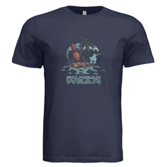 NAVY - 3001C - FRONT
