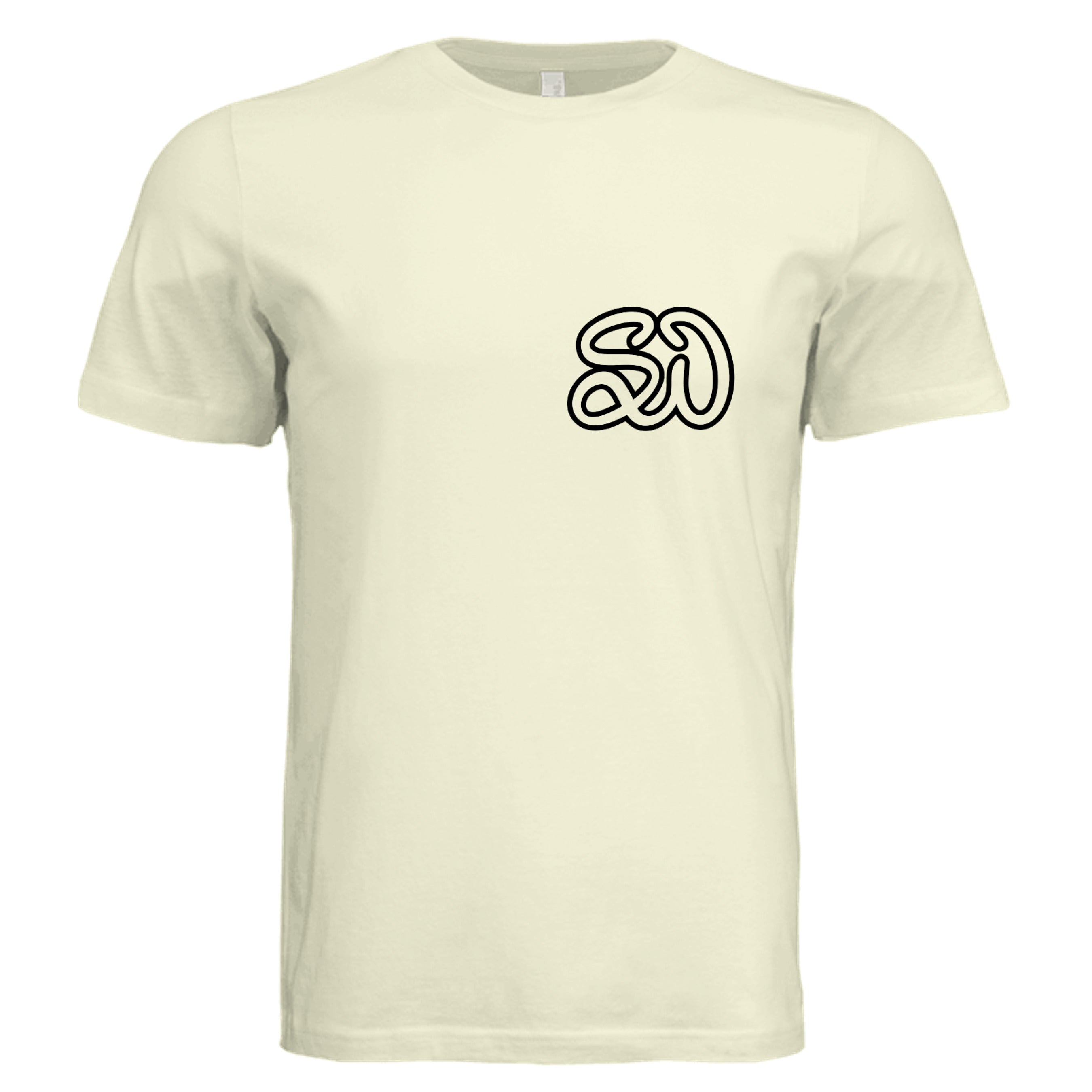 NATURAL - 3001C - FRONT