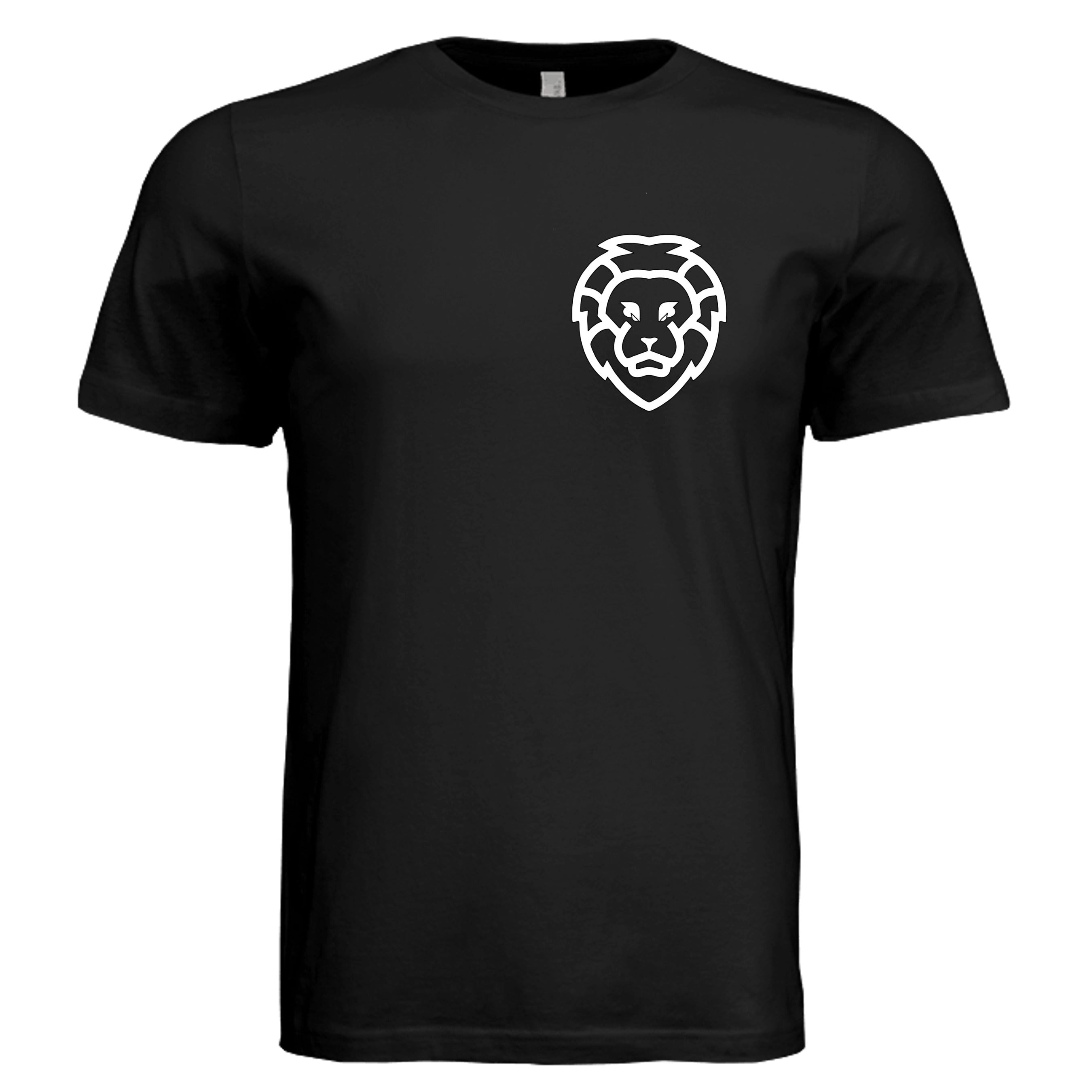 BLACK - 3001C - FRONT