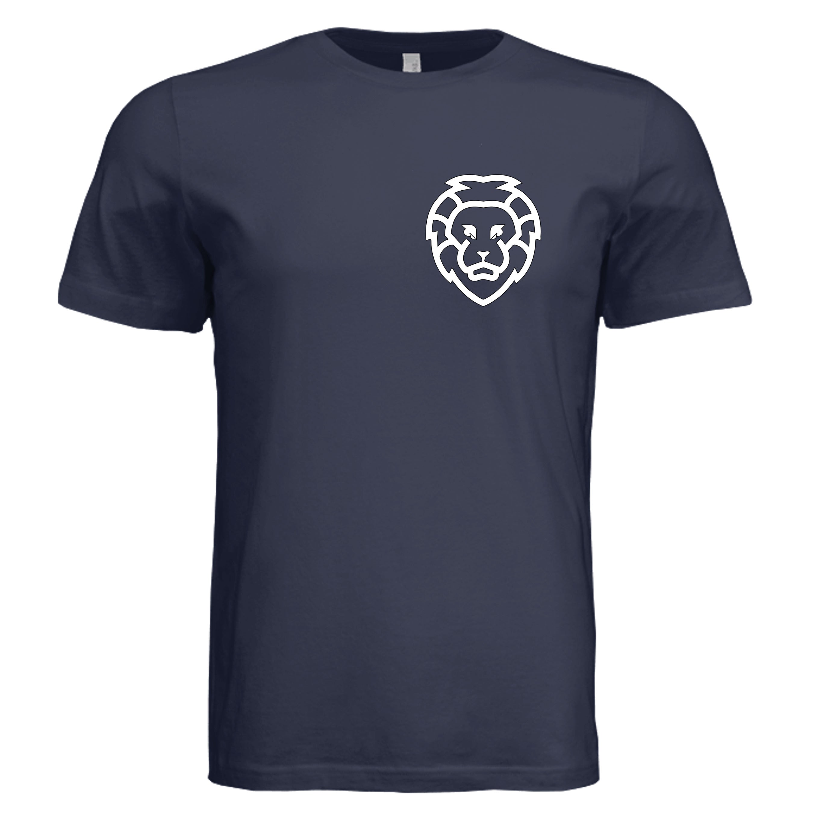 NAVY - 3001C - FRONT