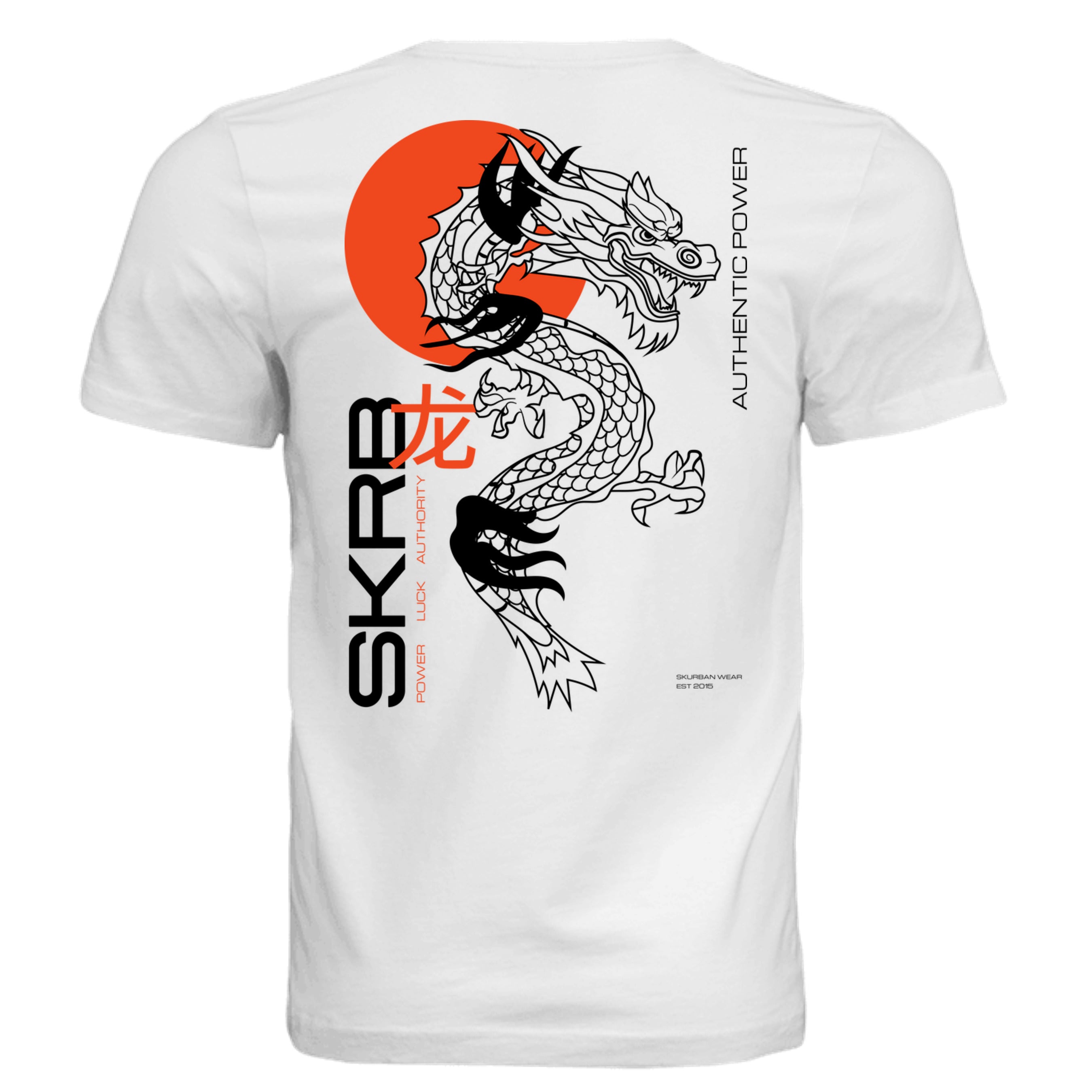 WHITE - 3001C - BACK