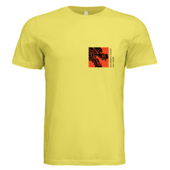 YELLOW - 3001C - FRONT