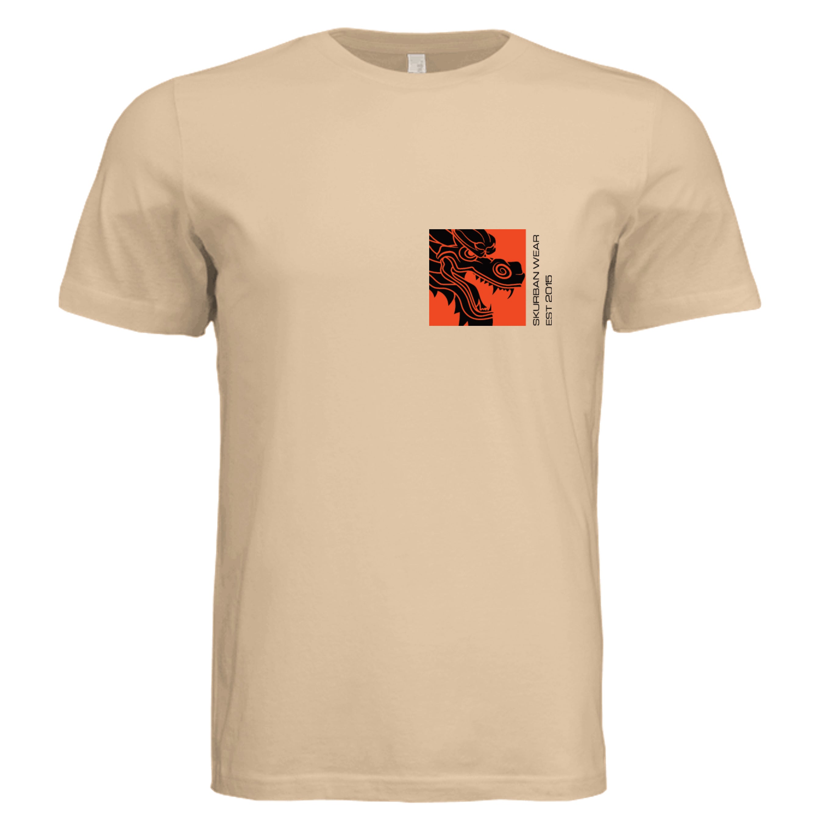 Sand Dune - 3001C - FRONT