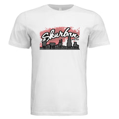 WHITE - 3001C - FRONT