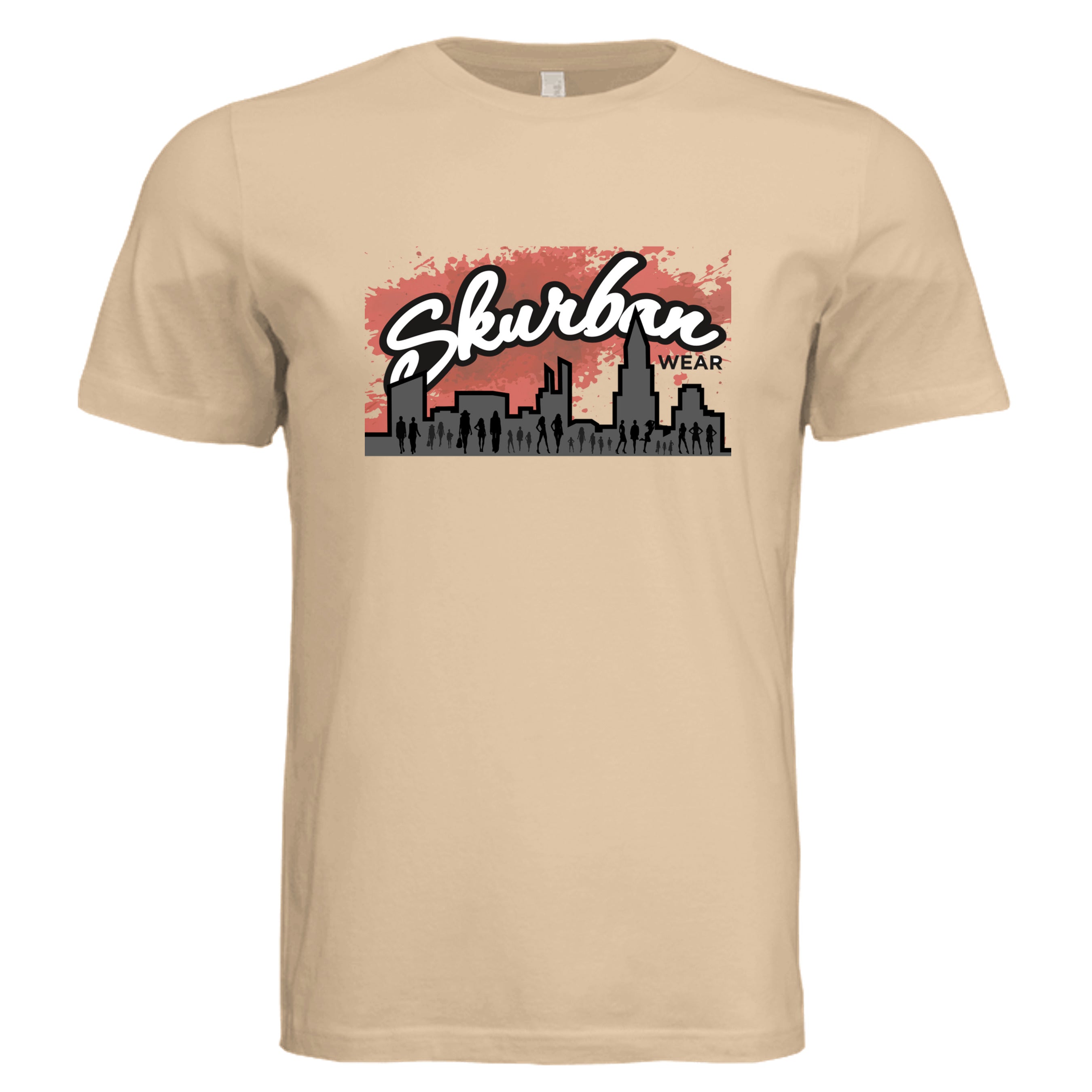 Sand Dune - 3001C - FRONT