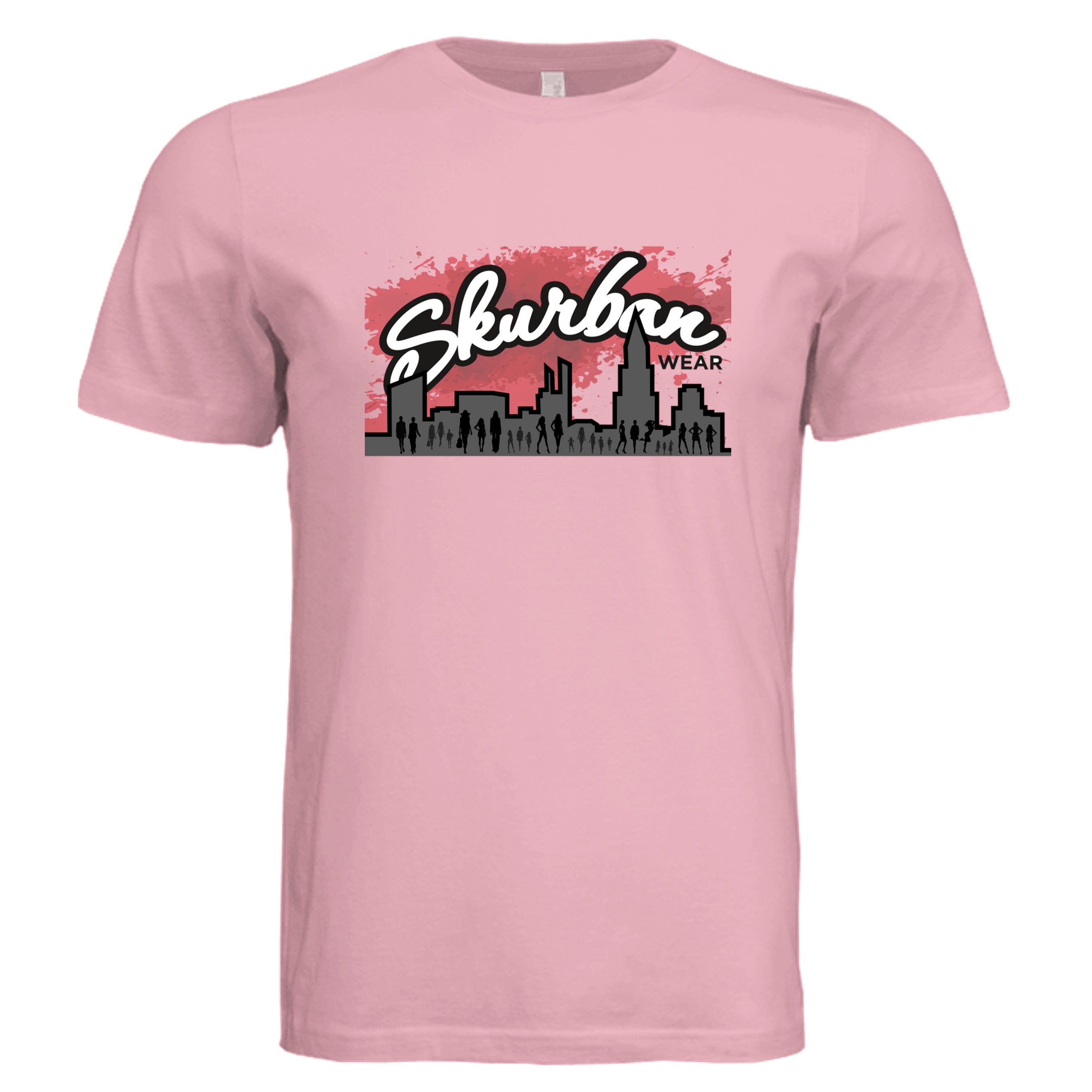 PINK - 3001C - FRONT