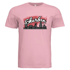 PINK - 3001C - FRONT