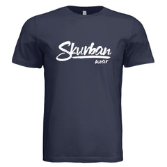 NAVY - 3001C - FRONT
