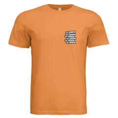 ORANGE - 3001C - FRONT