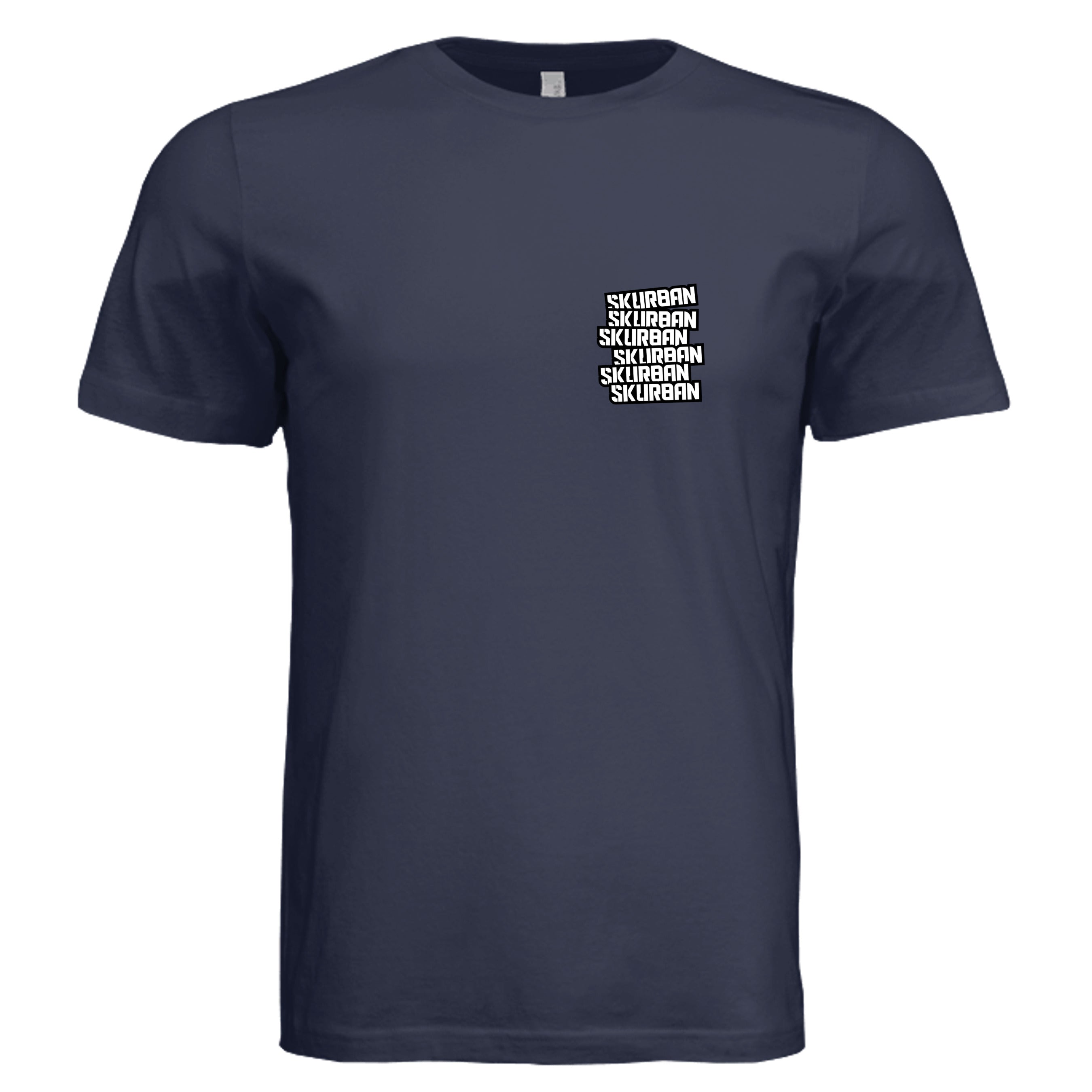 NAVY - 3001C - FRONT