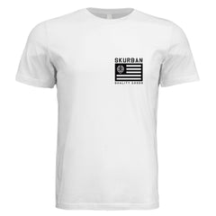 WHITE - 3001C - FRONT
