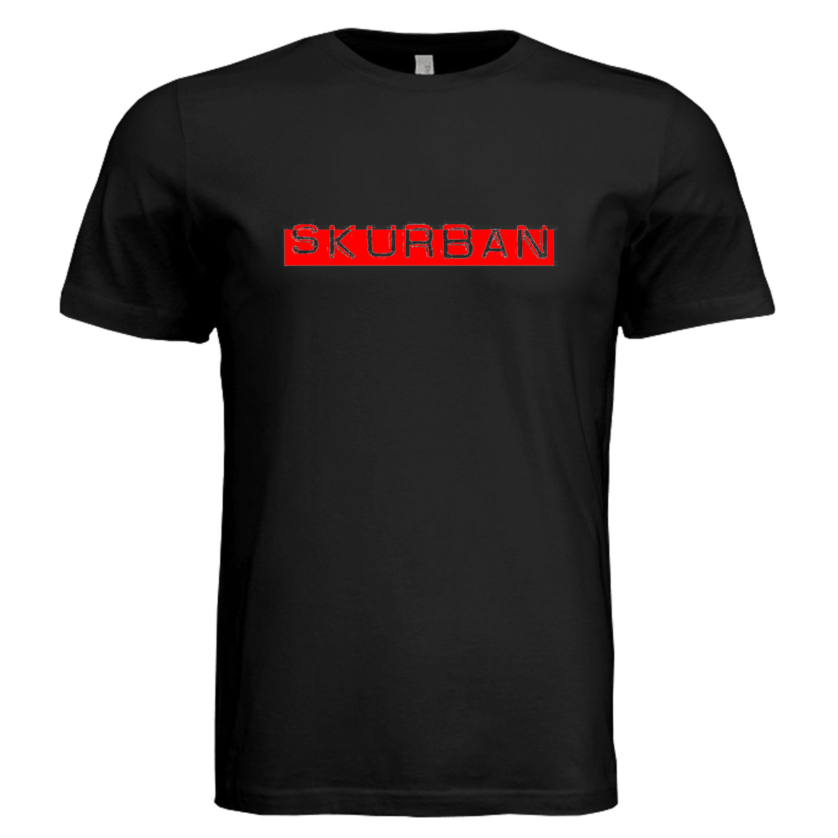 BLACK - 3001C - FRONT