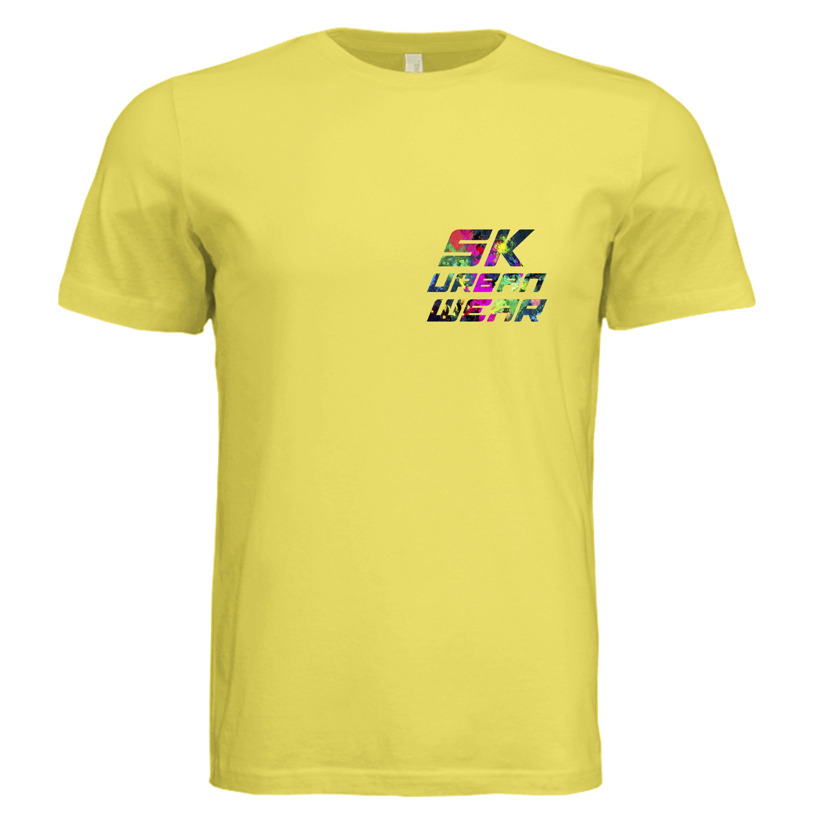 YELLOW - 3001C - FRONT