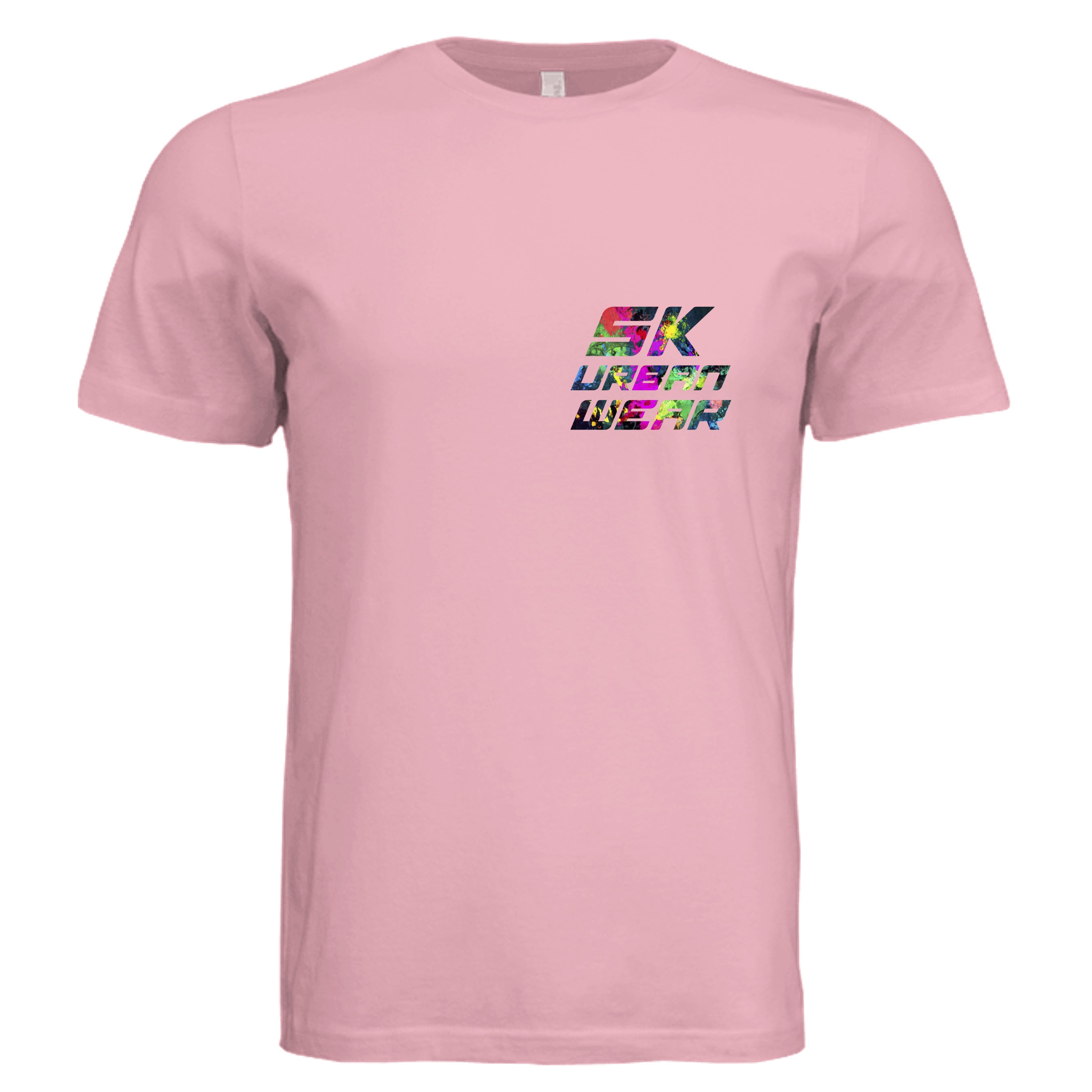 PINK - 3001C - FRONT