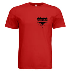 RED - 3001C - FRONT