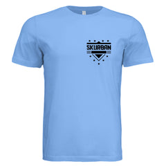 BABY BLUE - 3001C - FRONT