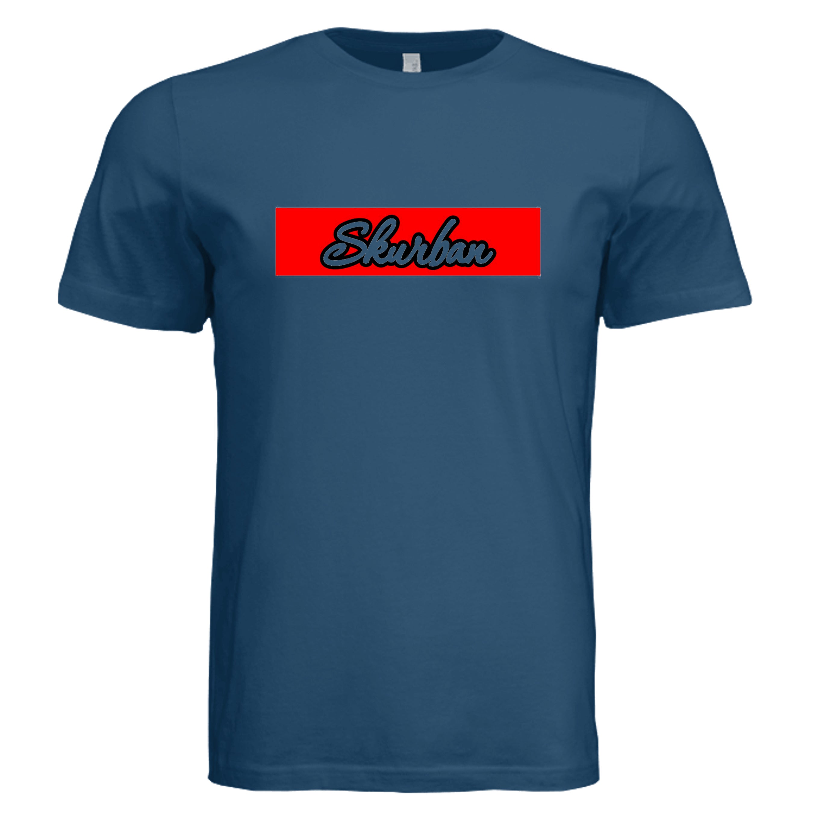 Cool Blue - 3001C - FRONT