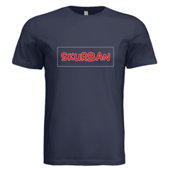 NAVY - 3001C - FRONT