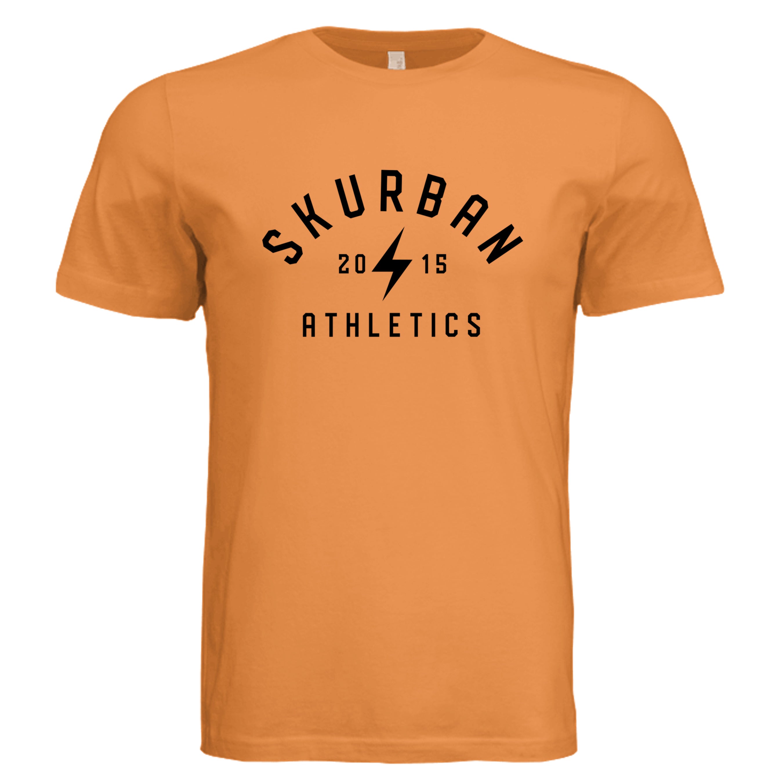 ORANGE - 3001C - FRONT