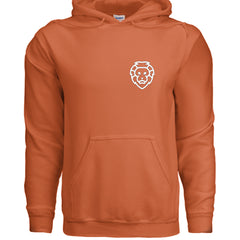 ORANGE - G185 - FRONT