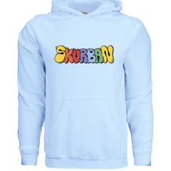 LIGHT BLUE - G185 - FRONT