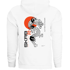 WHITE - G185 - BACK