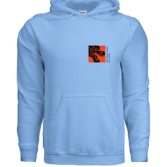 CAROLINA BLUE - G185 - FRONT