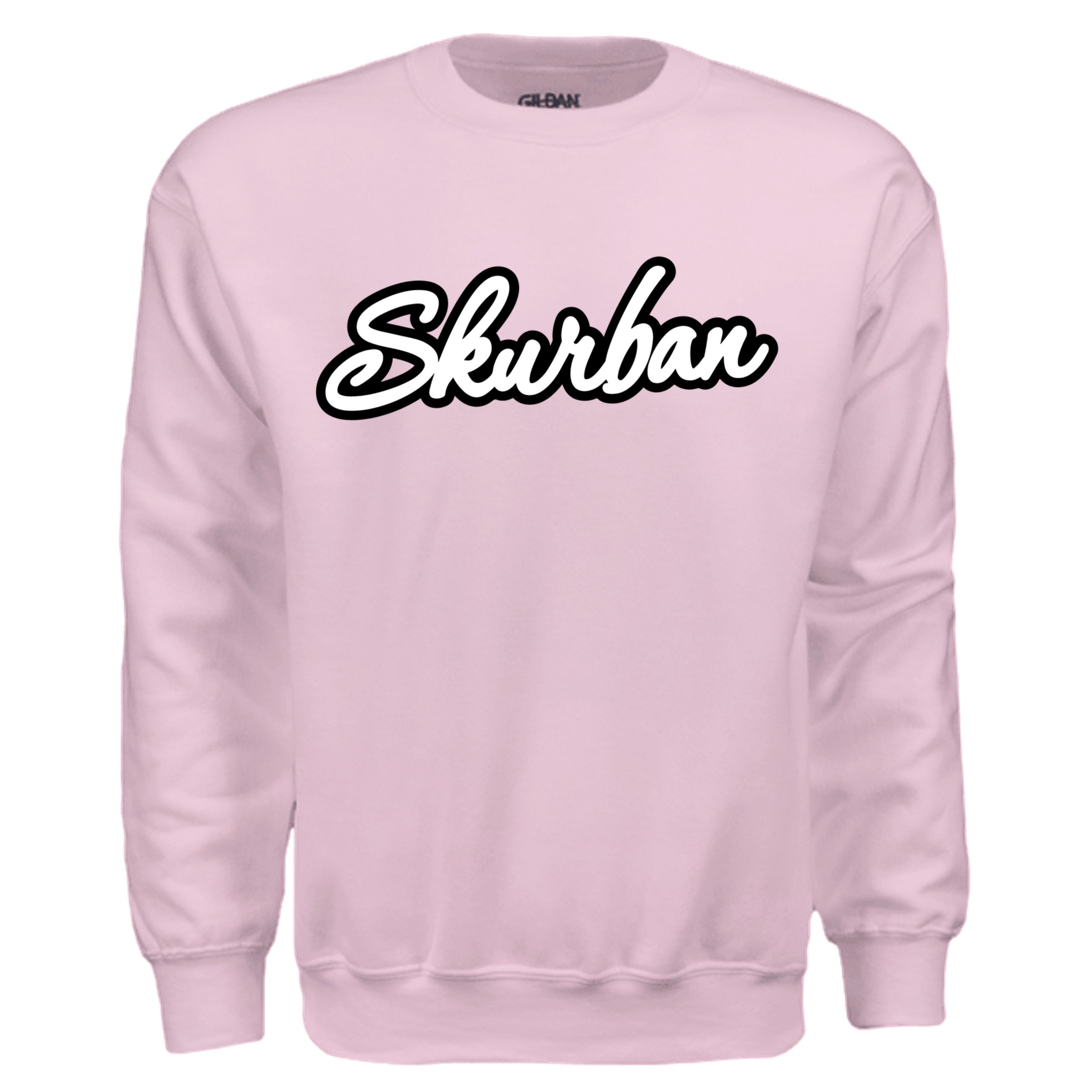 LIGHT PINK - G180 - FRONT