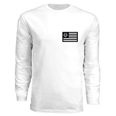 WHITE - N3165 - FRONT